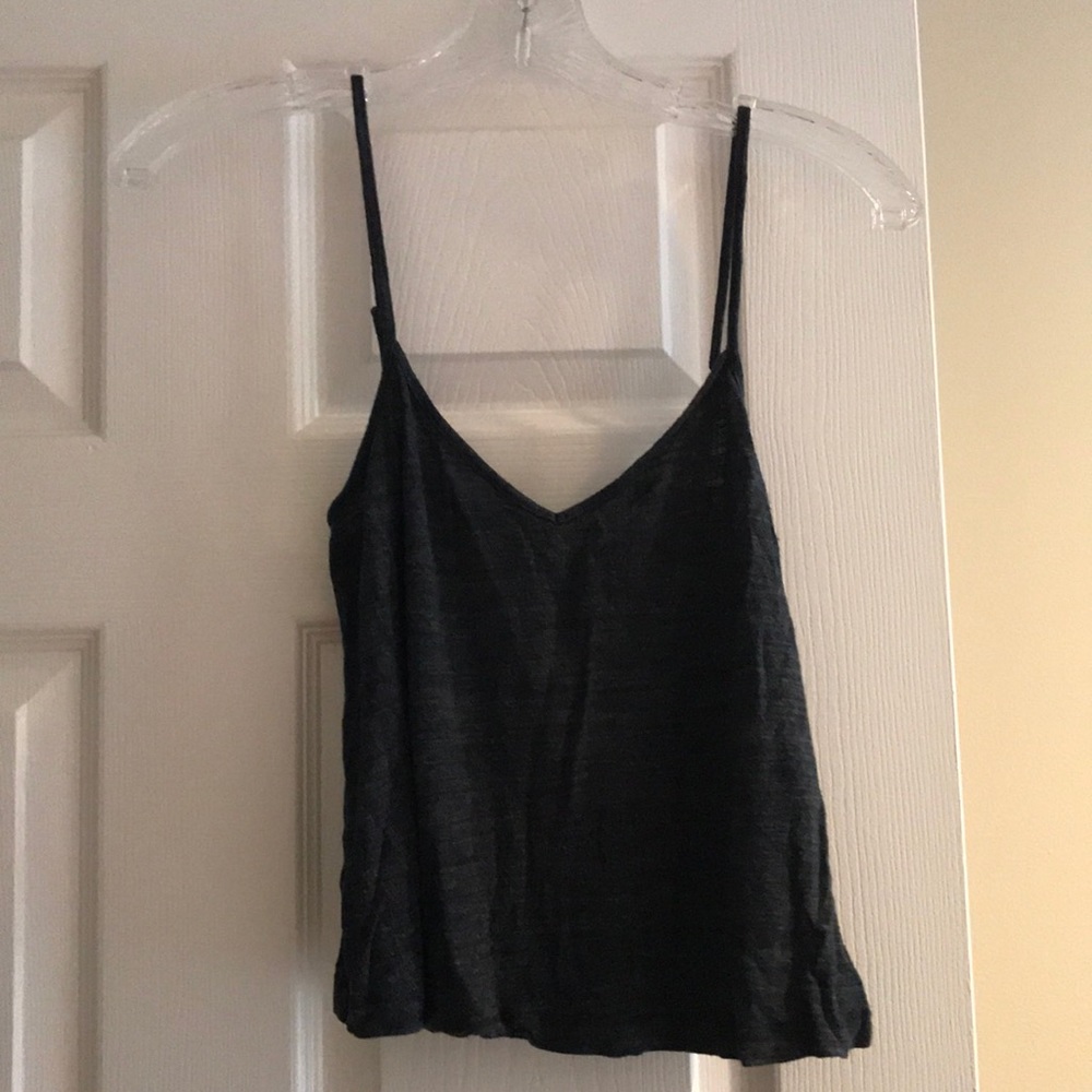 Madewell tank top